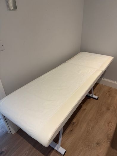 Beauty bed