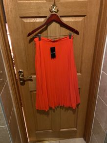Skirt size 10