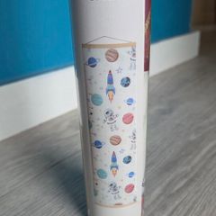 Childs height chart