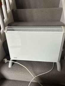 Dimplex Electric Heater