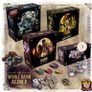 The Dark Quarter Whole Damn Pledge Board Game Image 2