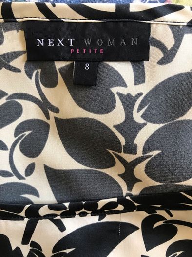 Next Tunic/Dress, Size 8