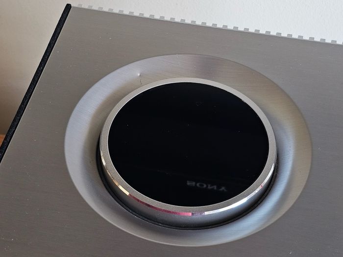 Naim Mu-so 1st Gen