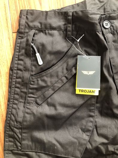 Men's Action Trouser 32 x 29