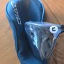 New Taylormade QI4D 3 wood Image 3