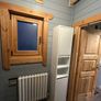 1 bed 1 bath log cabin Image 7