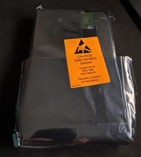10tb Hpe Mb010000jydkk Lff 12gb/s 7.2k Sas