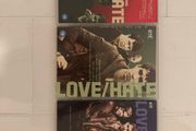 Love/Hate Season 1-3