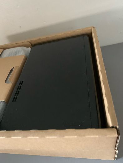Nintendo Wii U Premium Pack Boxed