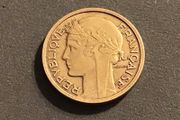 France 1938 2 Francs
