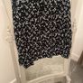 Stylish All-over Print Blouse size 10 Image 5