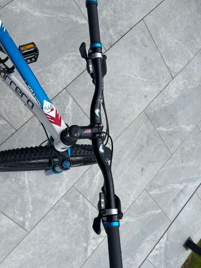 CARRERA KRAKEN 27.5 inch Mountain Bike     Top of the Range Carrera MTB     Fully Serviced