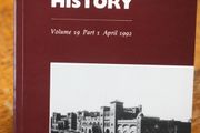 Urban History