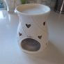 Yankee Candle Wax Melt Burner Image 2