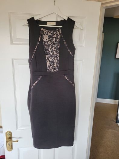 Tailored Dorothy Perkins dress