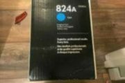 Hp 824a Cyan Imaging Drum (35,000 Page