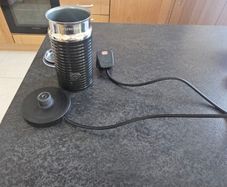 Nespresso Aeroccino Milk Frother