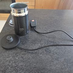 Nespresso Aeroccino Milk Frother
