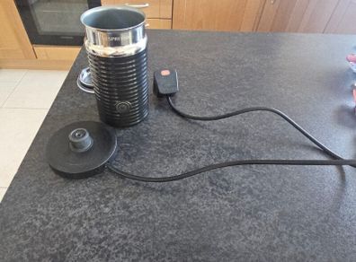 Nespresso Aeroccino Milk Frother