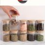 spice jars Image 2