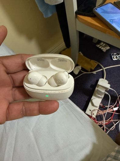 Air pod