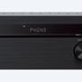 Sony Stereo Receiver Phono Input and Bluetooth Image 6