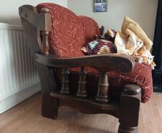 sofa