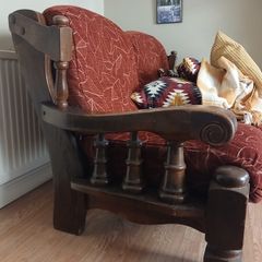 sofa
