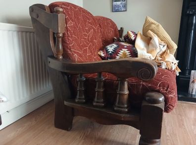 sofa