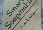 Smart soapmaking by Anne L Watson