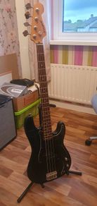 Bass Guitar