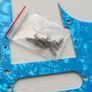 Ibanez RG550 Pickguard H-S-H Image 3
