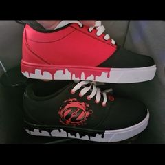 Heelys Size 7