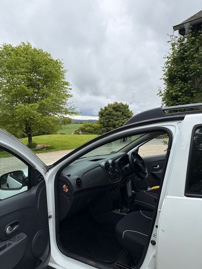 2019 Dacia Sandero Stepway