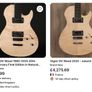 Price Reduced - Vigier Gv Wood Image 3