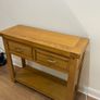 Hallway Console Table Image 3