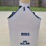 KLM Blue Delft House ceramic collector's house no. 5 Image 6