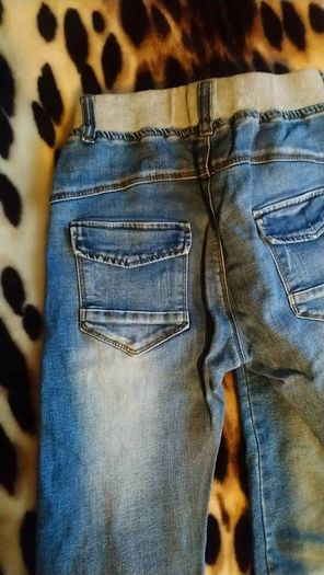 Boy's jeans