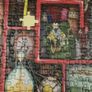 Colin Thompson Ravensburger Jigsaw puzzle 1000 pcs Image 2