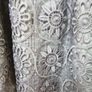 Jacques Vert Navy Lace Jacket Size UK 14 Image 2