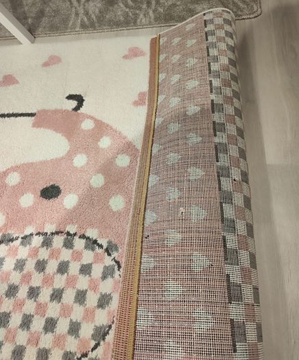 Kids rug 160x230