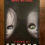 Collectible Mezco Living Dead Dolls Chucky Tiffany Bride of Chucky Set Horror Dolls Image 4