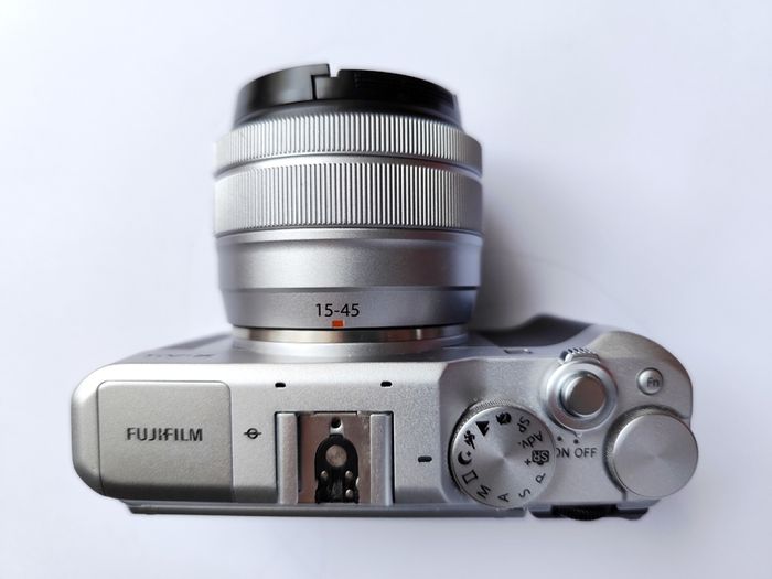 Fujifilm X A5 Mirrorless Camera,15 45mm Lens, Excellent Condition