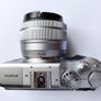 Fujifilm X A5 Mirrorless Camera,15 45mm Lens, Excellent Condition Image 3