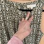 Michael Kors Dress size S . Uk 10. New Image 2