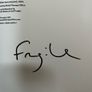 Banksy by Fragile (Signed) Image 8