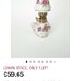 Oil lamp Image 2