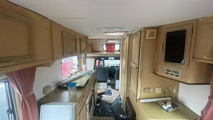 camper