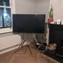 TV Stand - Quadpod Image 3