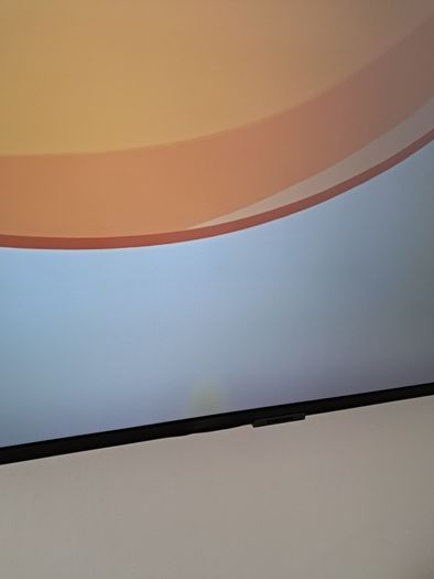 Samsung 50" 4K UHD Smart TV - Fully Functional - Minor Damage